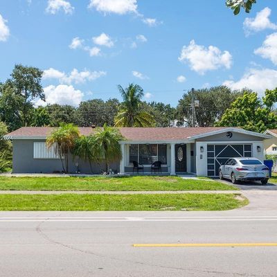 308 S 56 Th Ave, Hollywood, FL 33023