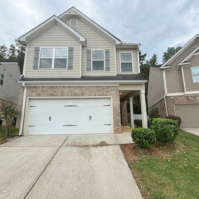 308 Rankin Cir, Mcdonough, GA 30253