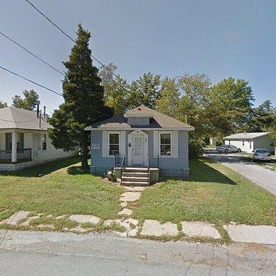 308 S James St, Carbondale, IL 62901