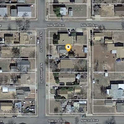 308 S Fairmont St, Amarillo, TX 79106