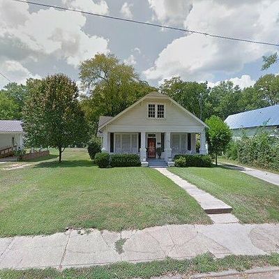 308 Turner St, Warren, AR 71671