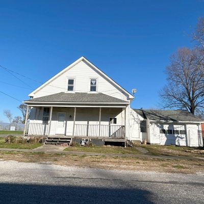 308 W Indiana St, New Baden, IL 62265