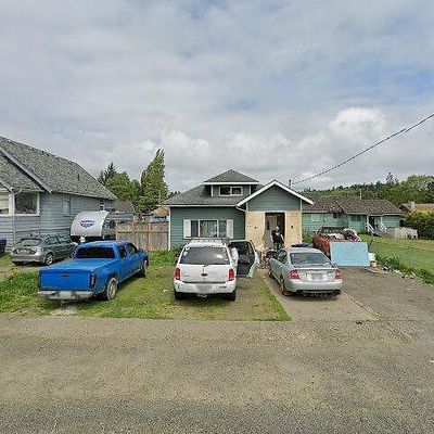 308 W Scott St, Aberdeen, WA 98520