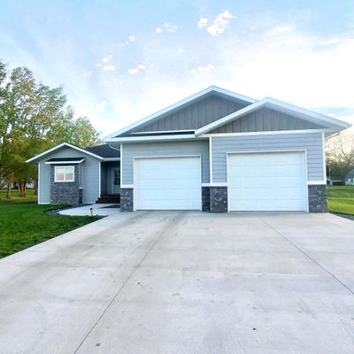 308 W Davis St, Fulda, MN 56131