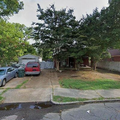 3081 Chisca Ave, Memphis, TN 38111