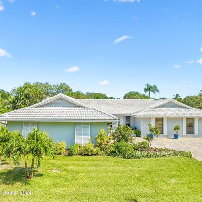 3083 Rio Pino N, Indialantic, FL 32903