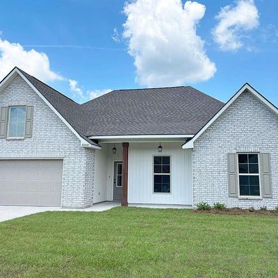 30845 Rowley Drive, Lacombe, LA 70445