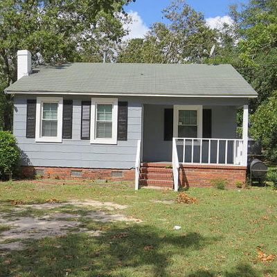 3085 Lumpkin Park Dr, Augusta, GA 30906