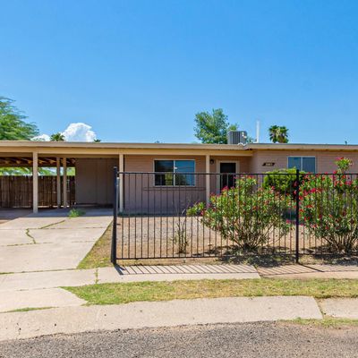 3085 S Kolb Rd, Tucson, AZ 85730