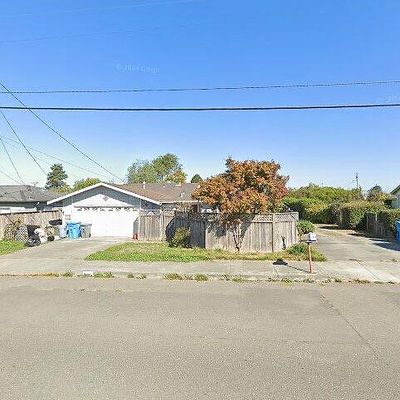 3089 18 Th St, Eureka, CA 95501