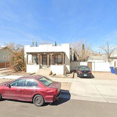 309 9 Th St Sw, Albuquerque, NM 87102