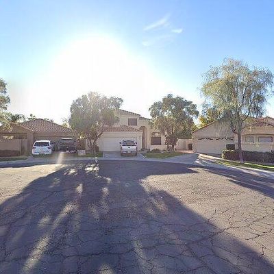 309 E Page Ave, Gilbert, AZ 85234