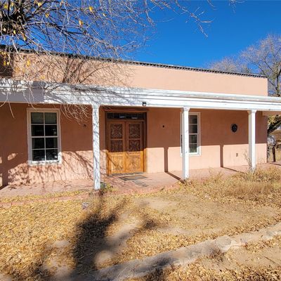 309 E Berger St, Santa Fe, NM 87505