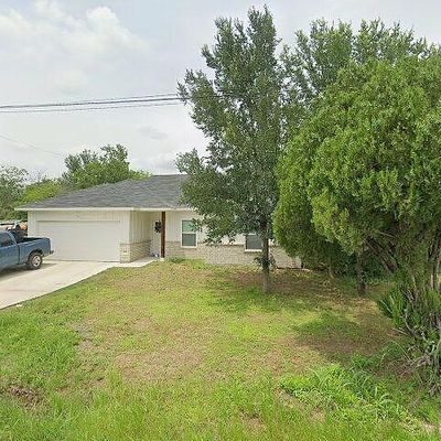 309 Francis St, Hillsboro, TX 76645