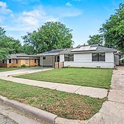 309 Overhill Dr, Arlington, TX 76010