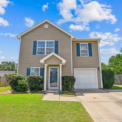 309 Taggert Cir, Goose Creek, SC 29445