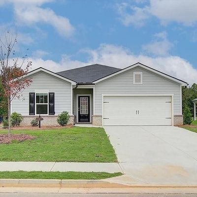 309 Sope Creek Circle, Pendergrass, GA 30567