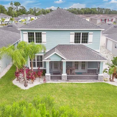 3092 Meleto Blvd, New Smyrna Beach, FL 32168