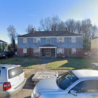 3097 Waynoka Ave, Memphis, TN 38111