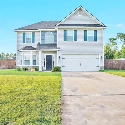 31 Bridle Way Ne, Ludowici, GA 31316