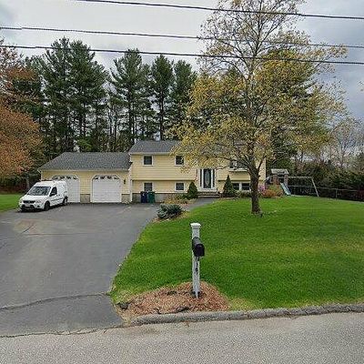 31 Burnham Rd, North Billerica, MA 01862