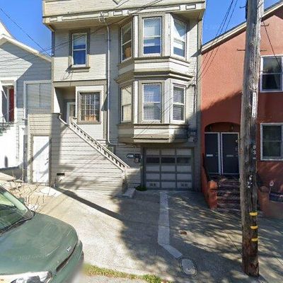 31 Cuvier St, San Francisco, CA 94112