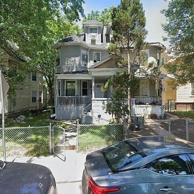 31 Homestead Park, Newark, NJ 07108