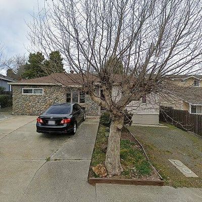 31 Hillcrest Ave, Benicia, CA 94510