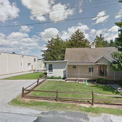 31 N Pleasant Ave, York, PA 17407