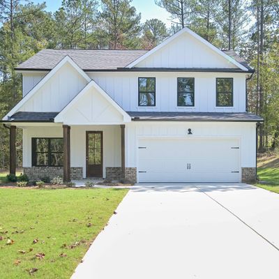 31 Red Oak Circle, Buchanan, GA 30113