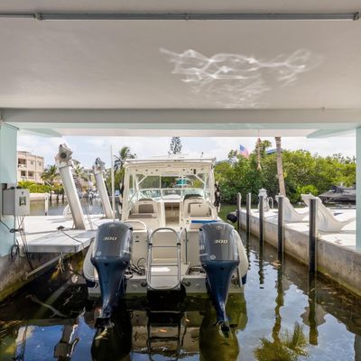 31 Seagate Blvd, Key Largo, FL 33037