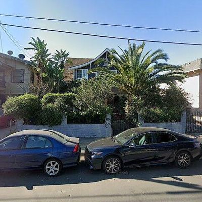 310 E 36 Th St, Los Angeles, CA 90011