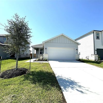 310 Crayfish Drive, Crosby, TX 77532