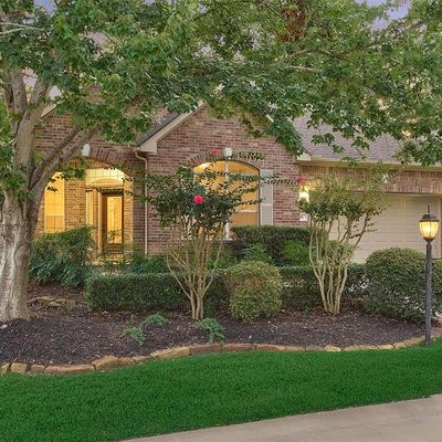 310 Creekwood W, Montgomery, TX 77356