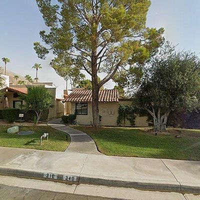 310 E San Jose Rd #110, Palm Springs, CA 92264