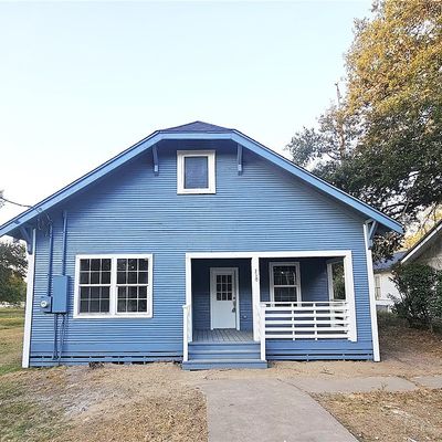 310 E State St, Groesbeck, TX 76642