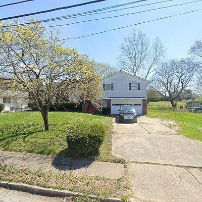 310 Keasbey St, Salem, NJ 08079