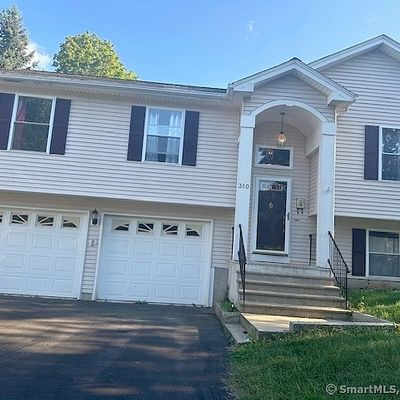 310 Hilliard St, Manchester, CT 06042