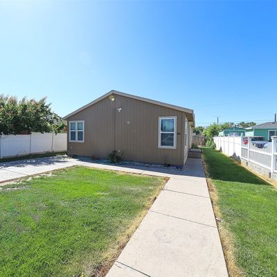 310 I St Se, Quincy, WA 98848