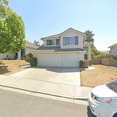 27882 Skycrest Cir, Valencia, CA 91354