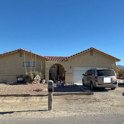 2791 Margarita Ave, Pahrump, NV 89048