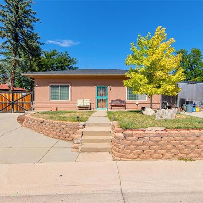 2791 W Mexico Ave, Denver, CO 80219