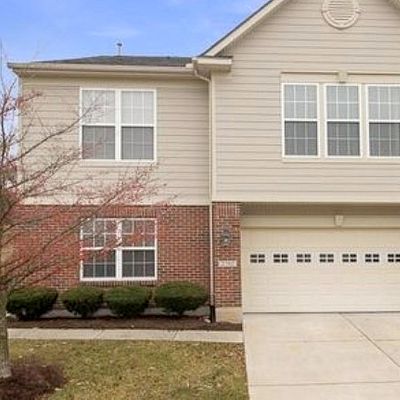 2792 Double Eagle Dr, Beavercreek, OH 45431