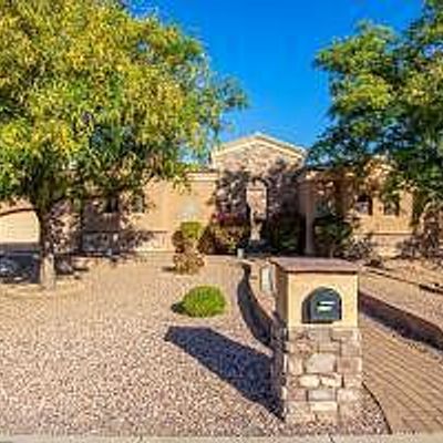 2796 E Meadowview Ct, Gilbert, AZ 85298