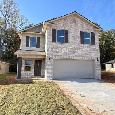 27964 Chalmers Circle, Harvest, AL 35749