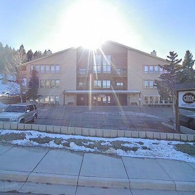 28 Aspen St #204, Angel Fire, NM 87710