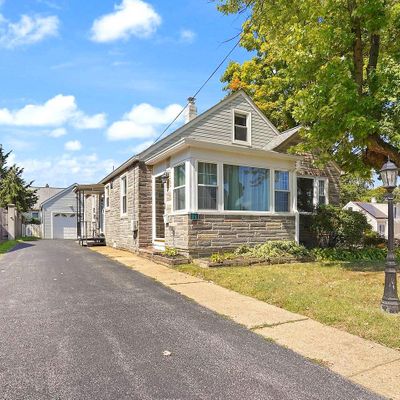 28 Governors Gate Ln, Linthicum Heights, MD 21090