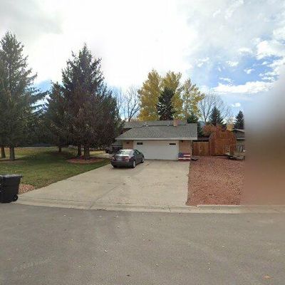 28 Kleiber Dr, Dayton, WY 82836