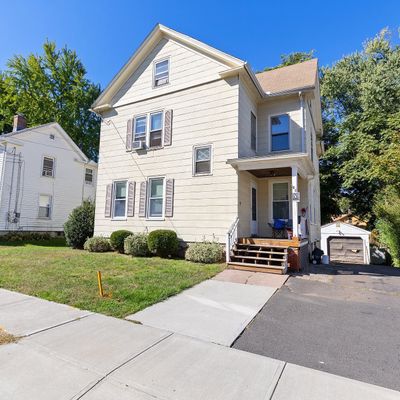 28 Newton St, Meriden, CT 06450