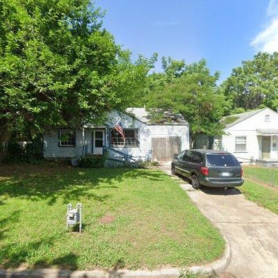 28 S Toledo Ave, Tulsa, OK 74112